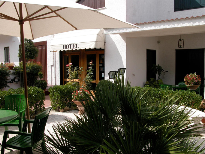 Exterior & Views 2, Hotel Canusium, Barletta-Andria-Trani