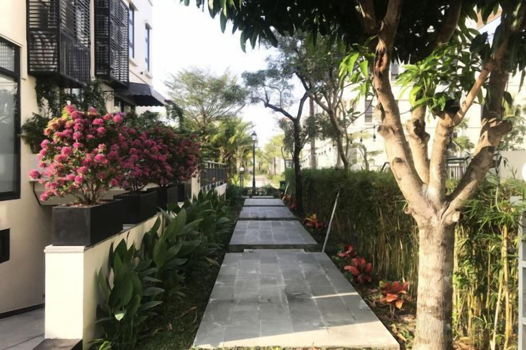 4, Gorgeous 7 bedroom villa near the beach, Phú Quốc