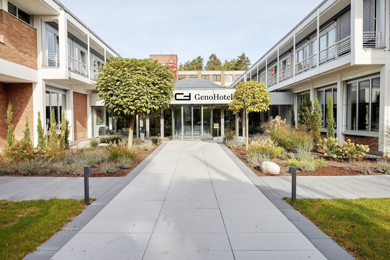Exterior & Views 2, GenoHotel Forsbach, Rheinisch-Bergischer Kreis