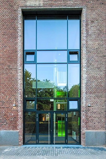 Exterior & Views, Haus Overbach, Düren