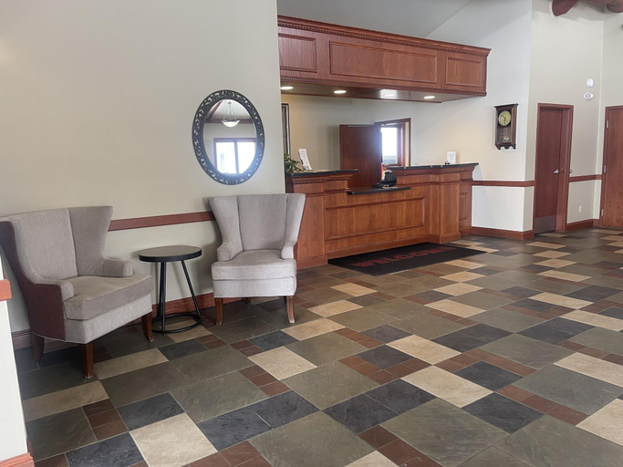 Public Area 2, The Patch Lodge, Trademark Collection by Wyndham, Roseau