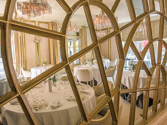 Food & Drinks 5, Le Stelsia Resort, Lot-et-Garonne