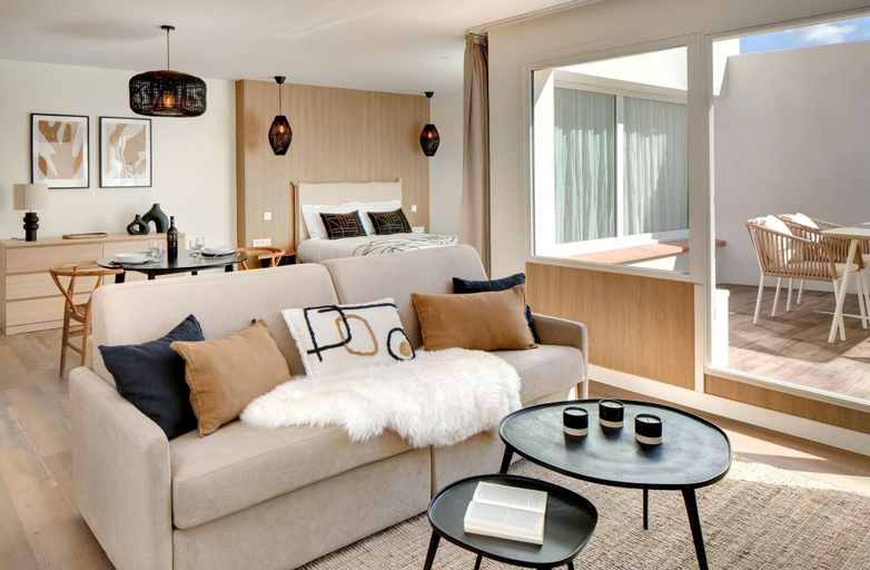 Exterior & Views, Les Appartements de Collioure, Pyrénées-Orientales