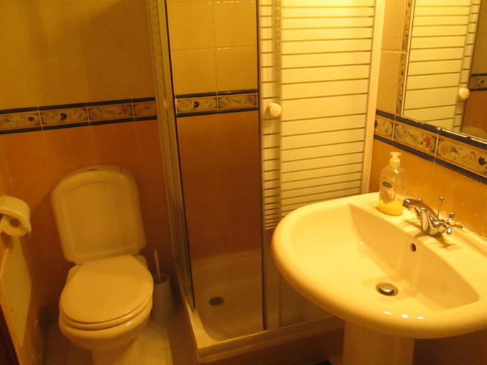 Room 3, Guest House Capita O Mor, Faro