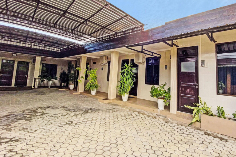 General view 2, 92244 Mariko S House, Kupang