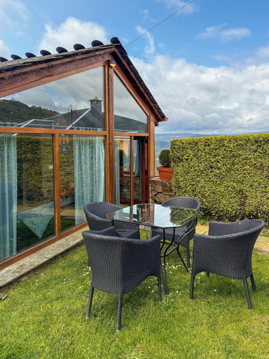 Room 5, Complejo Rural Lar De Vies, Lugo