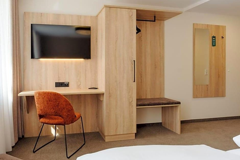 Public Area 2, Hotel Sixt, Kelheim