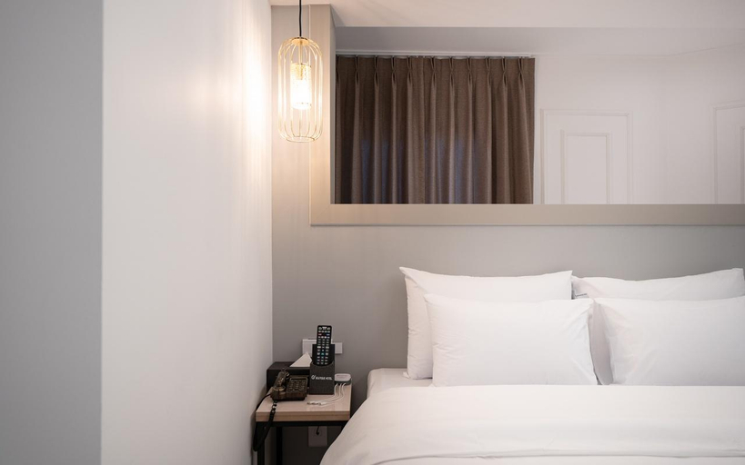 Bedroom 4, Yongin Everland Station G7, Yongin