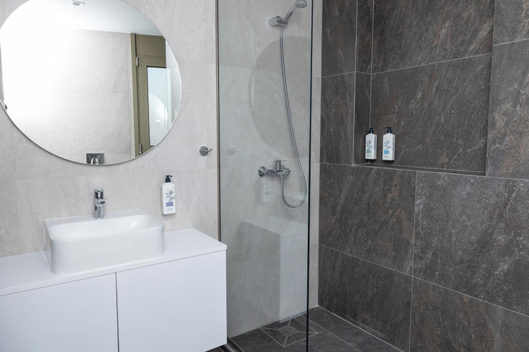Bathroom 5, SeaSide Village, Central Greece