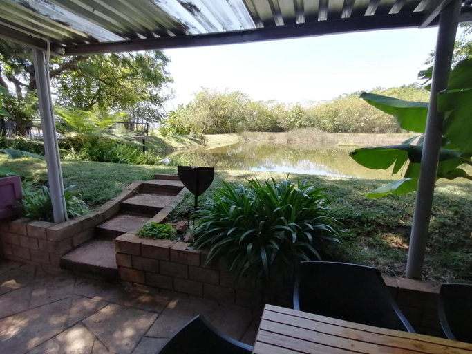 Exterior & Views 1, Guinea Feather Country Lodge & Spa, Sekhukhune
