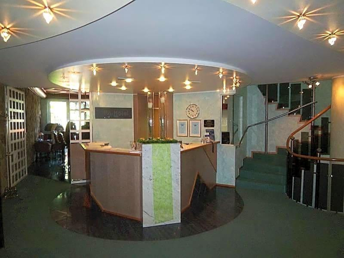 Exterior & Views 2, Alfa Hotel, Saarpfalz-Kreis