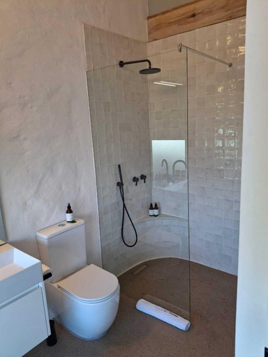 Bathroom 5, Umoya Eco Boutique Guest House & Villas, City of Cape Town