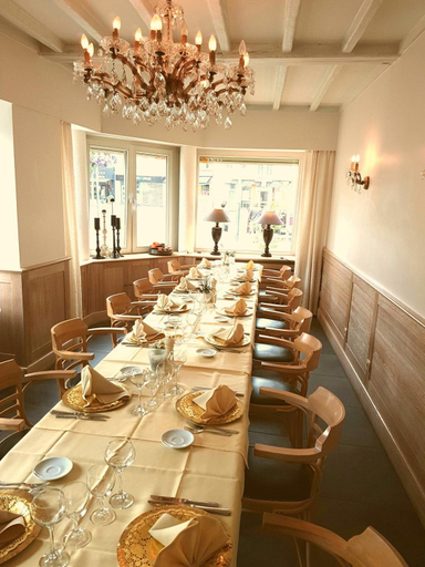 Food & Drinks 4, Hotel La Barakka, Oost-Vlaanderen