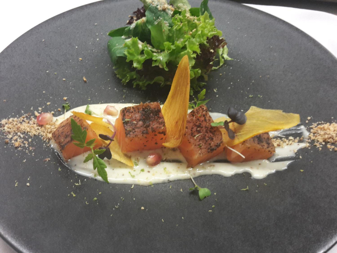 Food & Drinks 4, Landgasthof Hotel Rv Ssli, Luzern