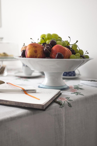 Food & Drinks 5, B&b Acquapazza, Brindisi