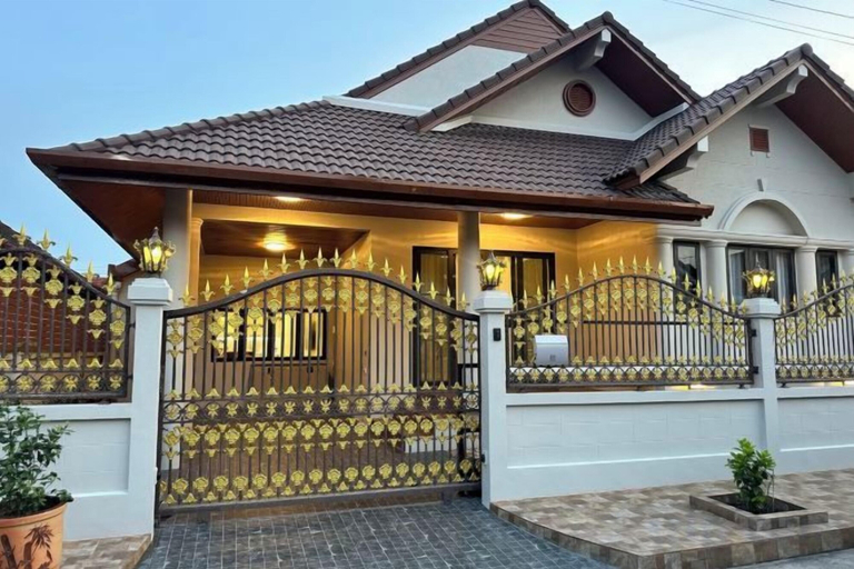 Exterior & Views, Naka Central Happy Home in Phuket city, Phuket Island