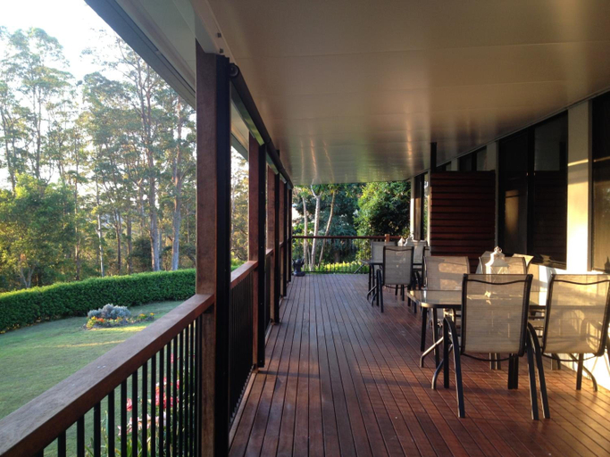 General view 5, Mapleton Falls Accommodation, Maroochy