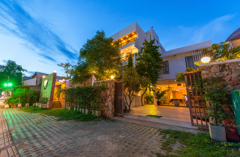 Exterior & Views, Maison Saiko Angkor Boutique, Siem Reap