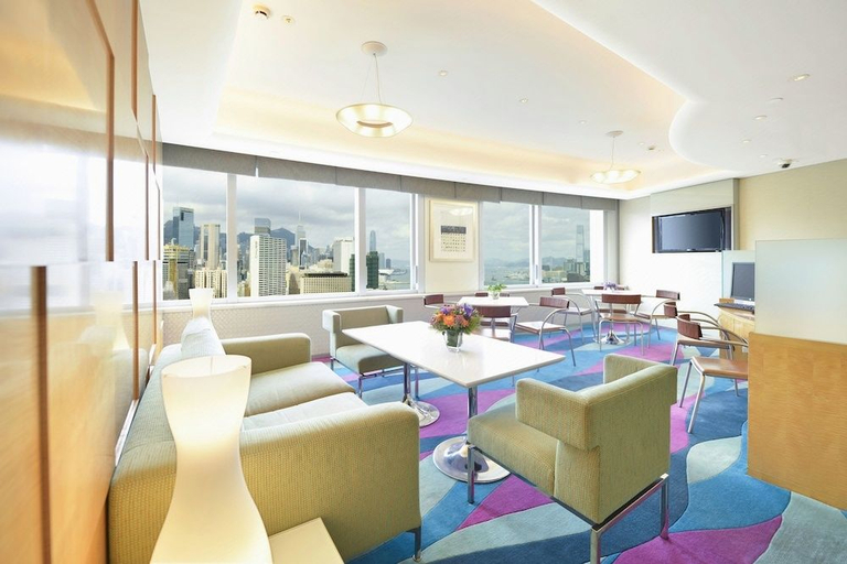 Others 5, Metropark Hotel Causeway Bay Hong Kong, Hong Kong Island