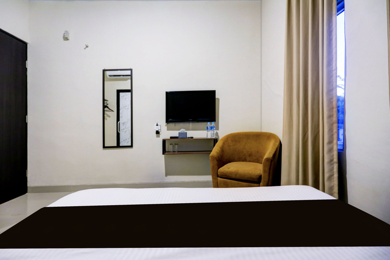 Room 5, Collection O Near UNRIKA Formerly Dory Inn, Batam