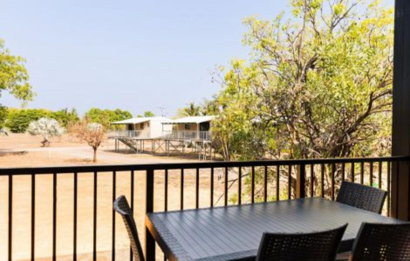 Terrace 2, Discovery Parks - Katherine, Katherine