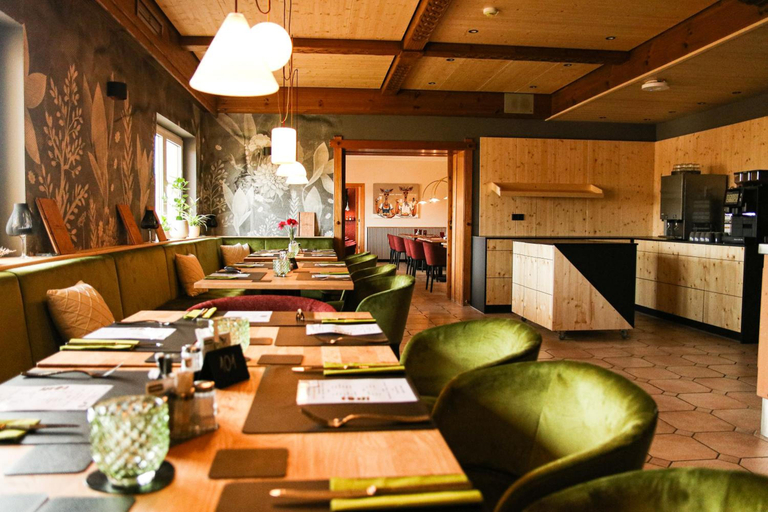 Food & Drinks 4, Das Palmberger, Freyung-Grafenau