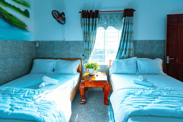 Room 5, Ngochoa Hotel, Da Nang