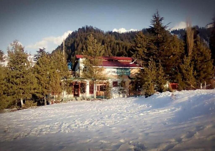 Exterior & Views 2, Tourist Inn Hotel Shogran, Hazara