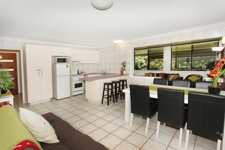General view 3, Mapleton Falls Accommodation, Maroochy