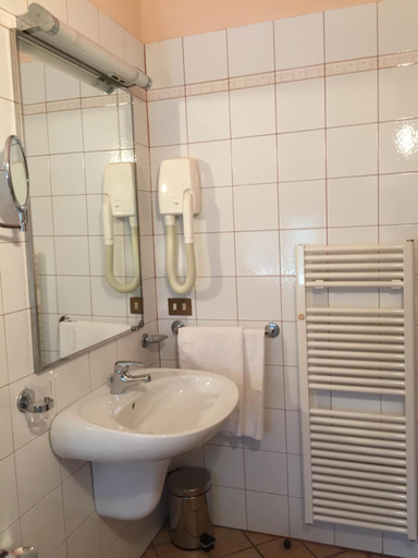 General view 3, Albergo Franzone, Savona