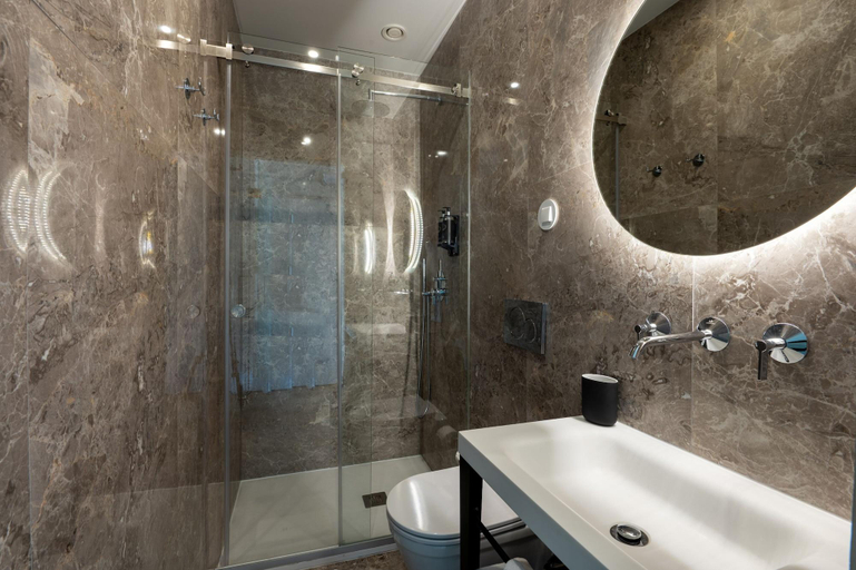 Bathroom 4, Boemio Flh Hotels, Lisbon