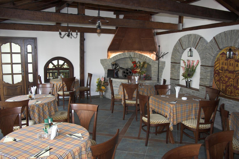 Food & Drinks 4, Hotel Old Times, Asenovgrad