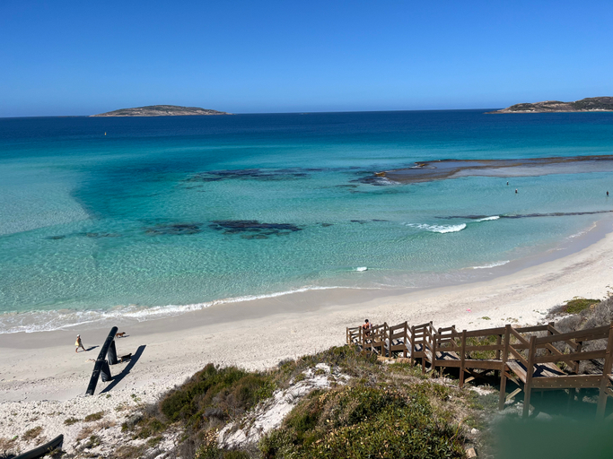 Public Area 5, Esperance Central Apartments, Esperance
