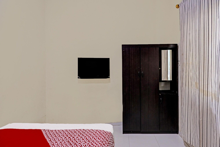 Room 3, 92261 Aulia Homestay Syariah, Batam