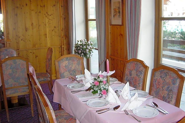 Public Area 2, Alpenhotel Pfaffenwinkel, Weilheim-Schongau