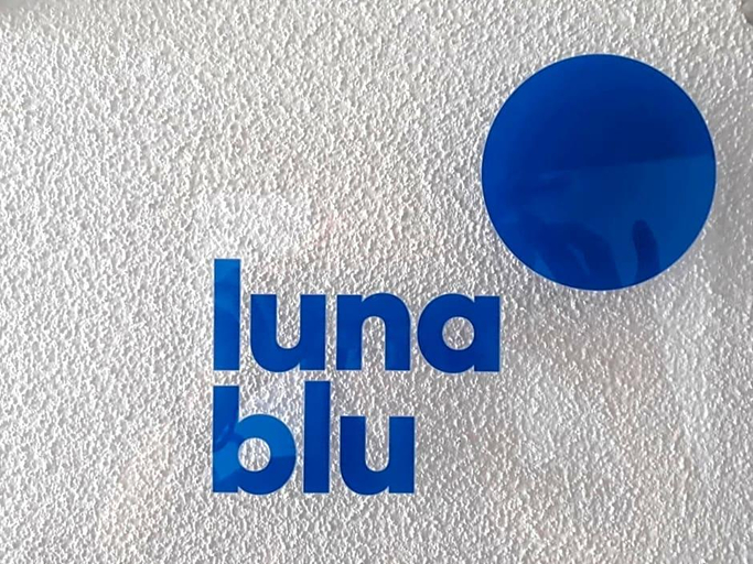 Exterior & Views 2, Luna Blu, La Spezia