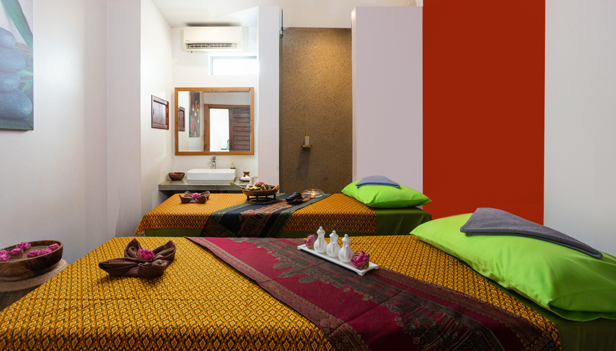 Sports and Entertainment 2, Grand Yard La Residence, Siem Reap