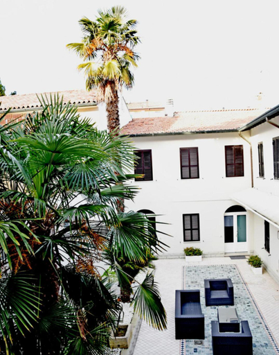 Exterior & Views 2, Martins Residence De Luxe, Ravenna
