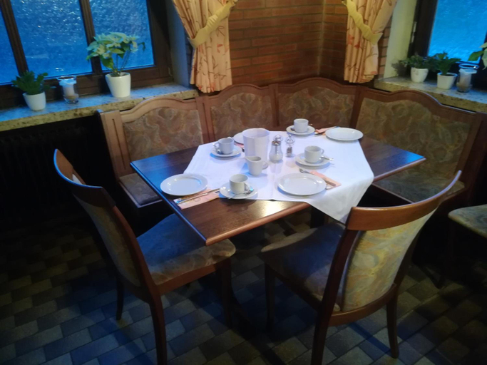 Food & Drinks 4, Gasthof Erfurth, Region Hannover
