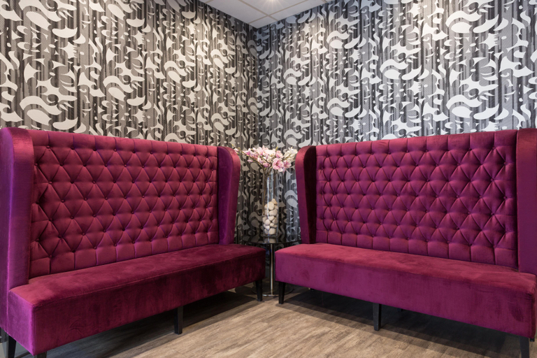 Lobby, Relais St Eloi, Sure Hotel Collection Best Western, Indre-et-Loire