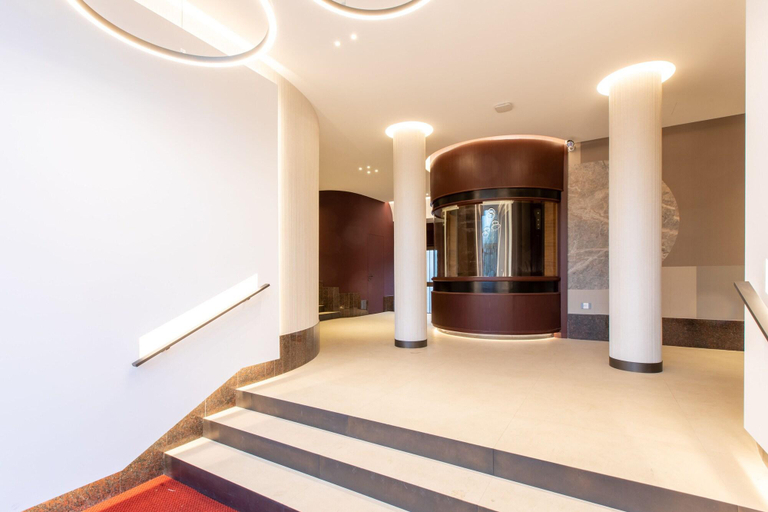 Exterior & Views 2, Daplace - Corso Sempione Suites, Milano