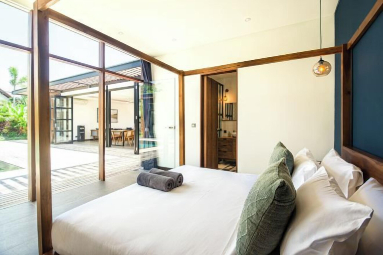 Bedroom 2, Bodhisatva, Badung