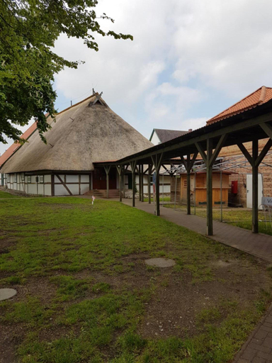 Exterior & Views 2, Wichernhaus-Boltenhagen, Nordwestmecklenburg