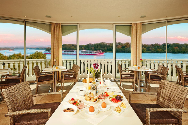 Food & Drinks 5, Donauhotel Lettnerhof, Amstetten