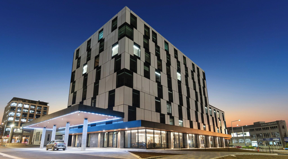 Exterior & Views 2, Distinction Invercargill Hotel, Invercargill