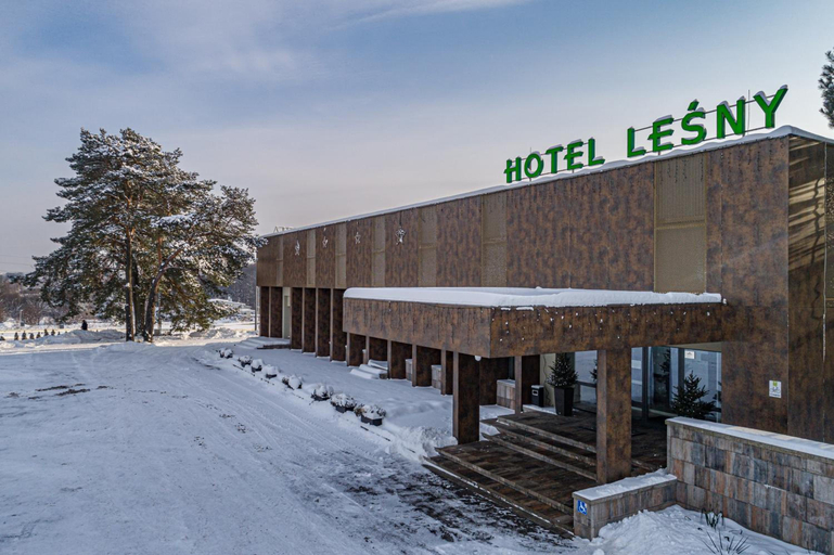 Exterior & Views 2, Hotel Le Ony, Białystok