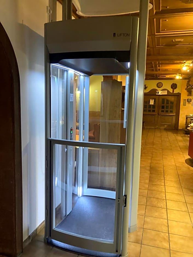 Public Area, Hotel Sonnenhof, Günzburg