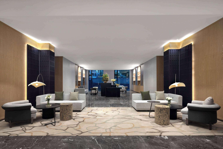 Public Area 3, Wingate By Wyndham Guilin Lingui, Guilin