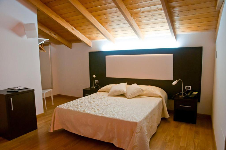 Bedroom 1, Antico Borgo Chieti, Chieti