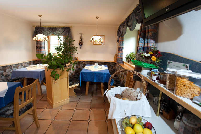 Food & Drinks 5, Landhotel Lacknerhof, Tamsweg